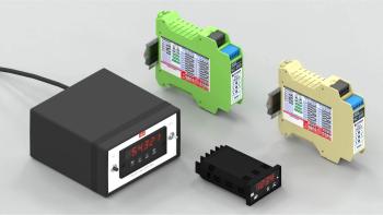 SENSOR CONNECTION ALKYDIGGER  EGT  STAND ALONE DATA COLLECTION
